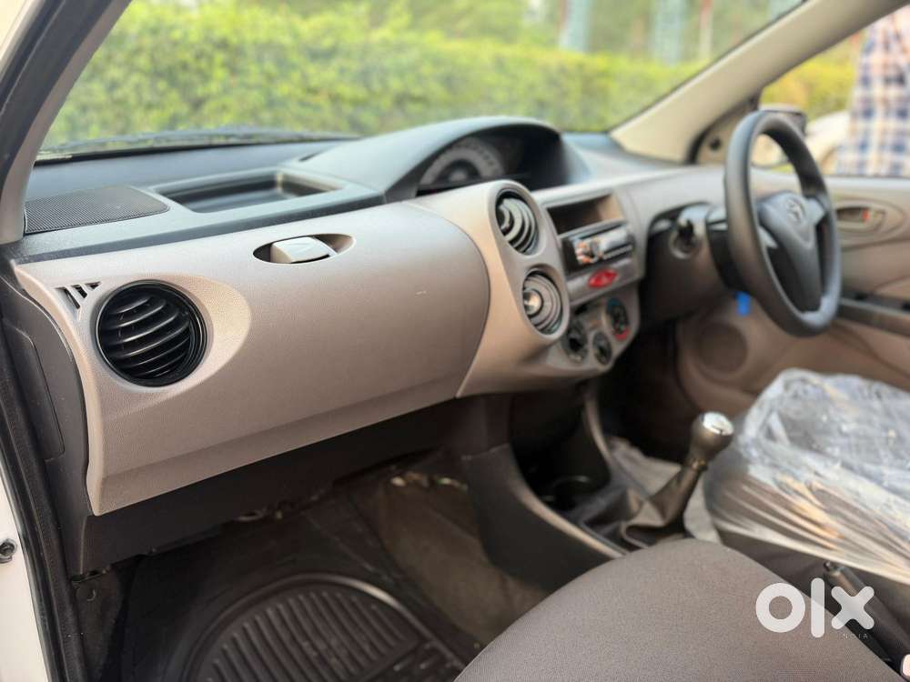 Toyota Etios Liva Trd Sportivo Petrol, 2012, Petrol