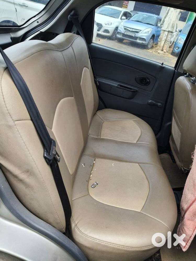 Chevrolet Spark 1.0 Ls, 2007, Petrol