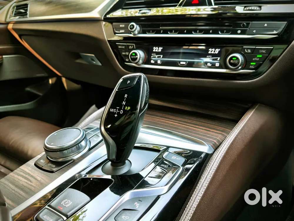 Bmw 630d Gt M Sport 3.0