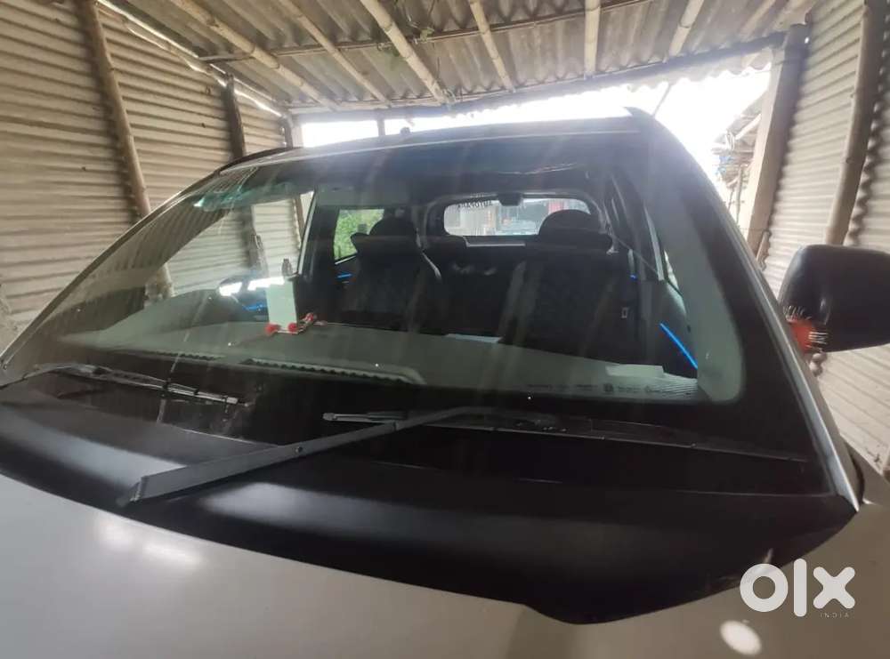 Mahindra Kuv100 Nxt 2016 Diesel Well Maintained