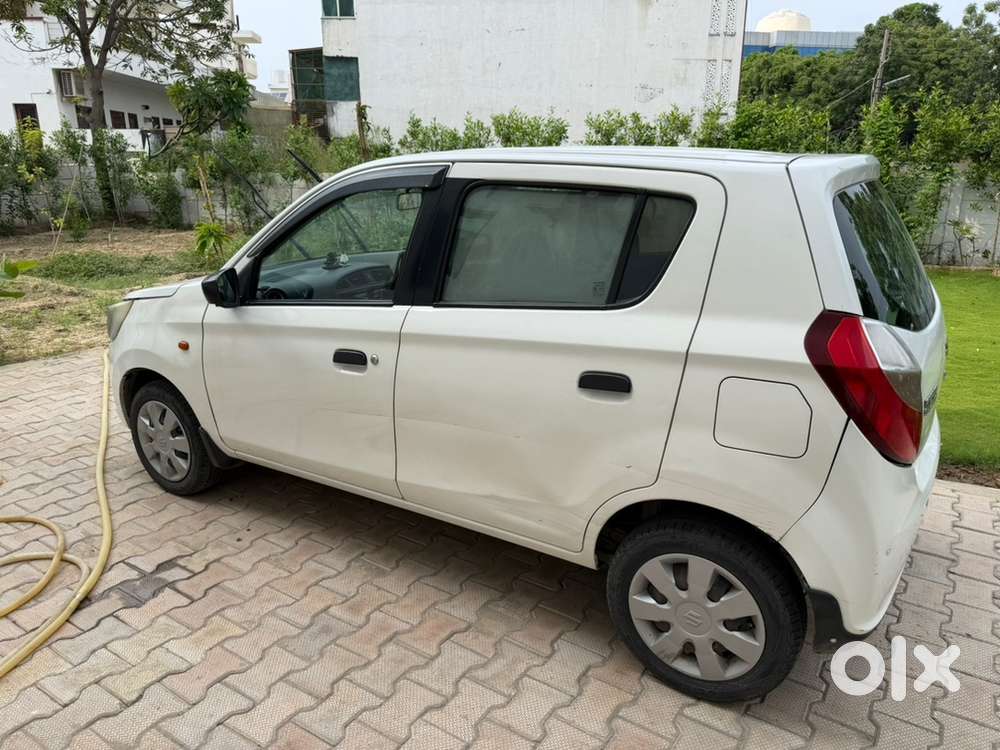 2018 Maruti Suzuki Petrol