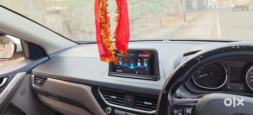 It's A Well Maintained Car. No Work Required Only U Take And Ride.