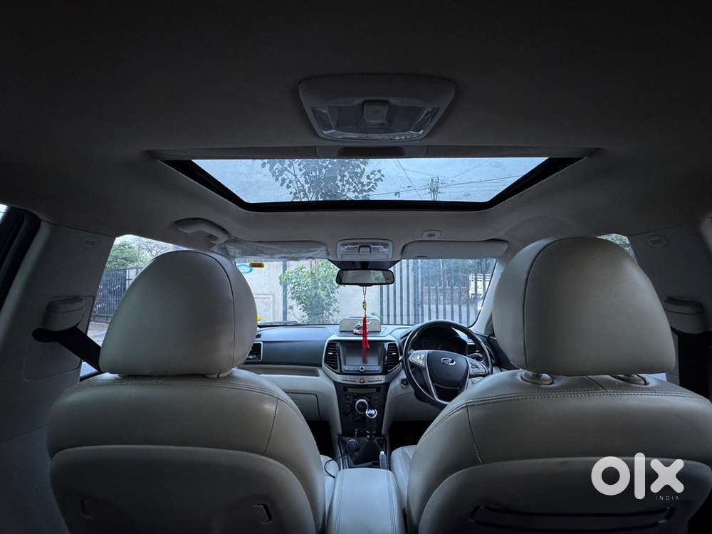 Mahindra Xuv300 2019 Diesel