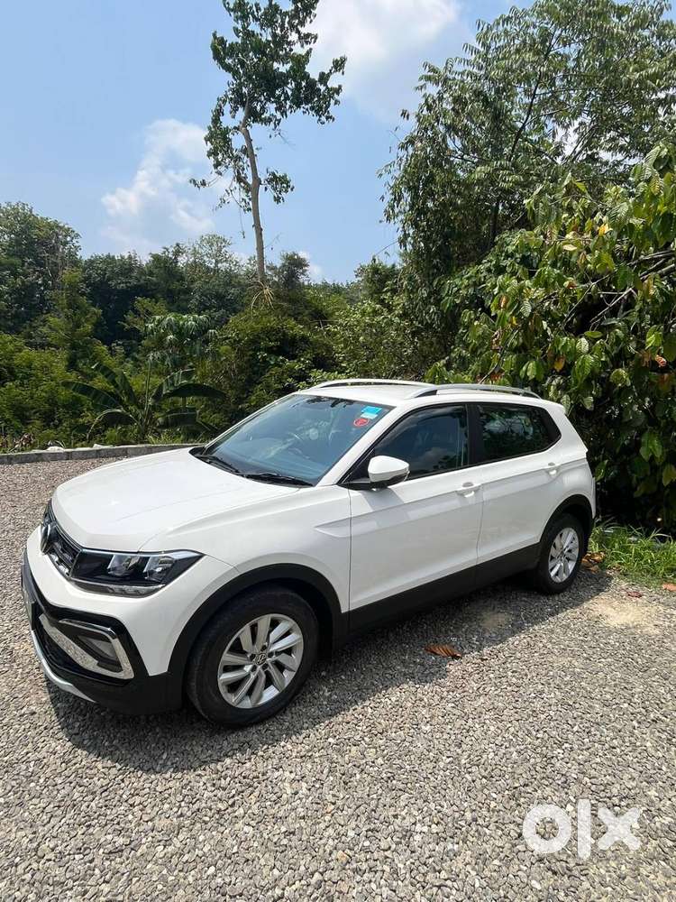 Volkswagen Taigun Highline 1.0 Tsi 2021 (nov) – Single Owner  37,800