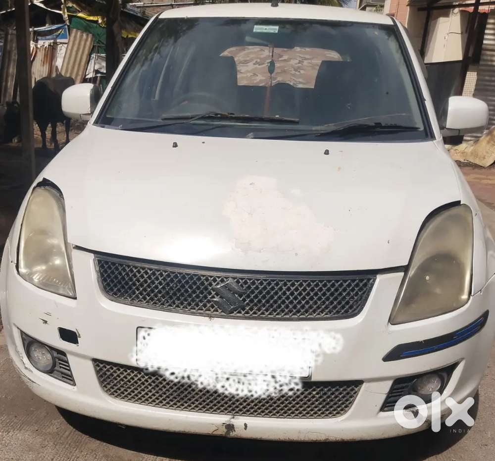Maruti Suzuki Swift 2009 Petrol/cng
