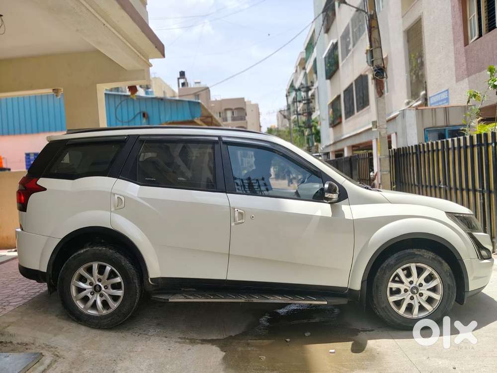 Mahindra Xuv500 W9 - Diesel 2019_ka19