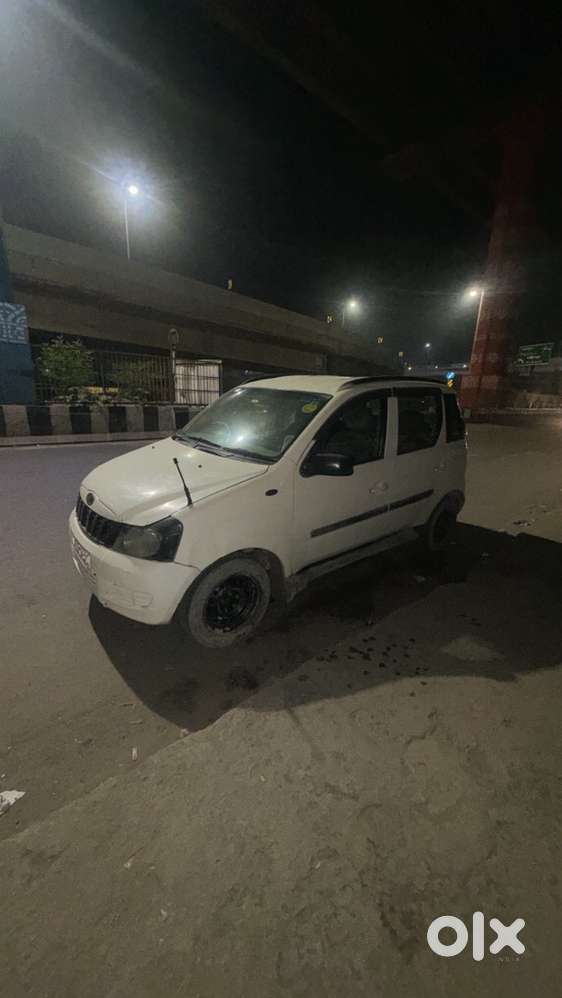 Mahindra Quanto Diesel 2015