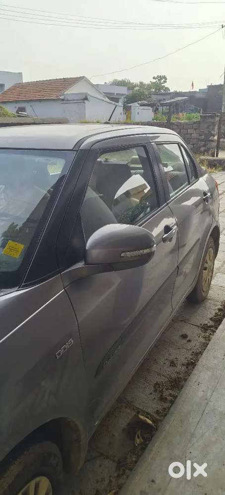 Maruti Suzuki Swift 2014 Manual Diesel