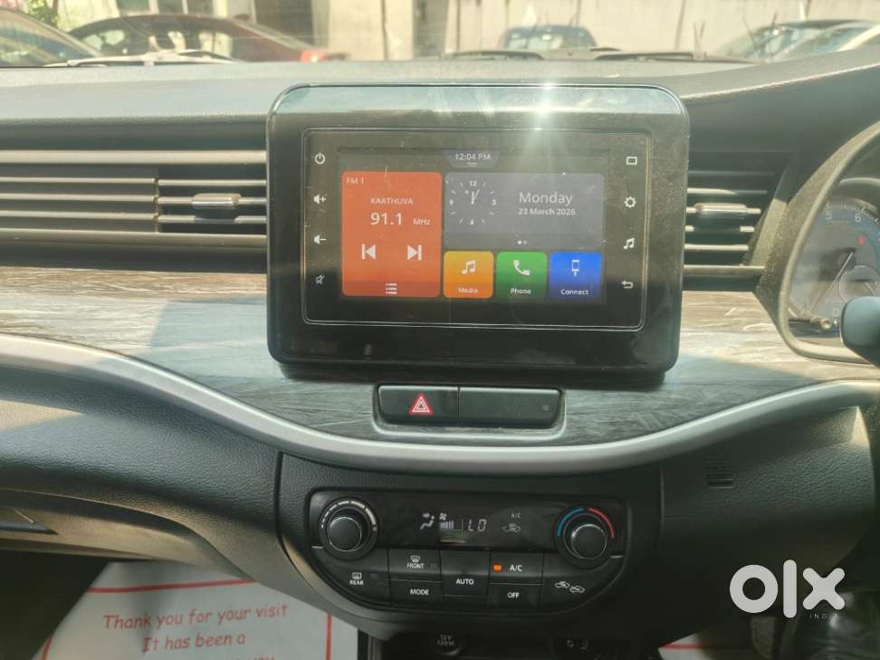 Maruti Suzuki Xl6 Zeta At, 2019, Petrol