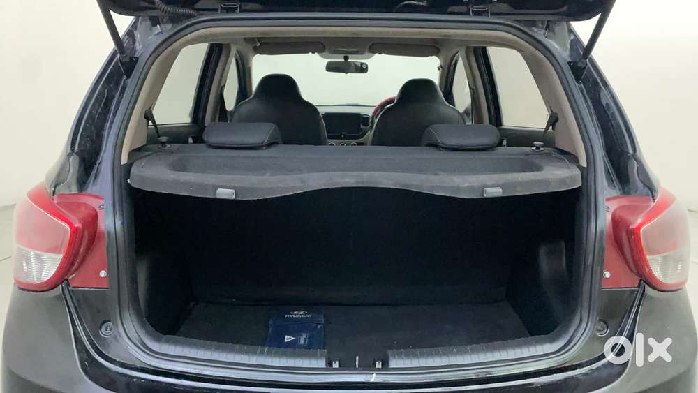Hyundai Grand I10 1.2 Kappa Asta, 2014, Petrol