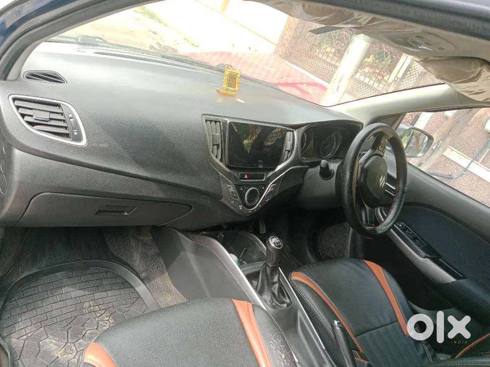 Maruti Suzuki Baleno 2019 Diesel Car ,