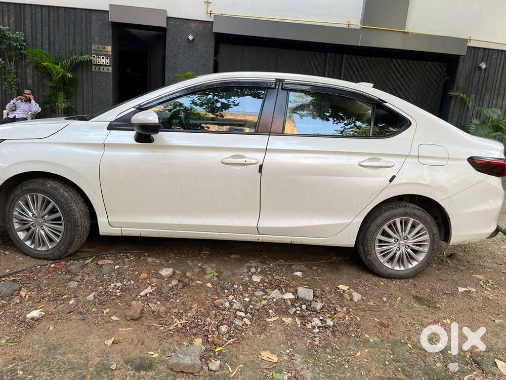Honda City 2022 Petrol
