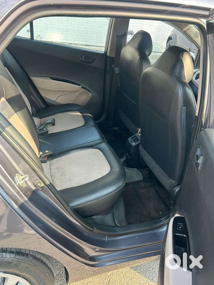 Hyundai Grand I10 2013-2016 Magna, 2015, Petrol