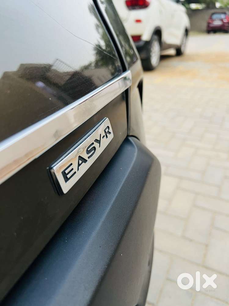 Renault Kwid Climber 1.0 Mt Cng, 2021, Cng & Hybrids