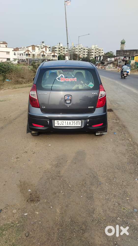 Hyundai I10 Magna 2011 Year