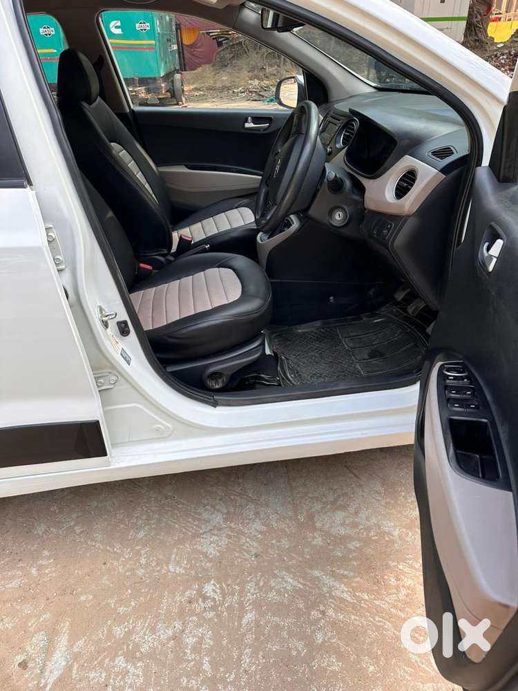 Hyundai Xcent Sx 1.2 Crdi Opt, 2016, Diesel