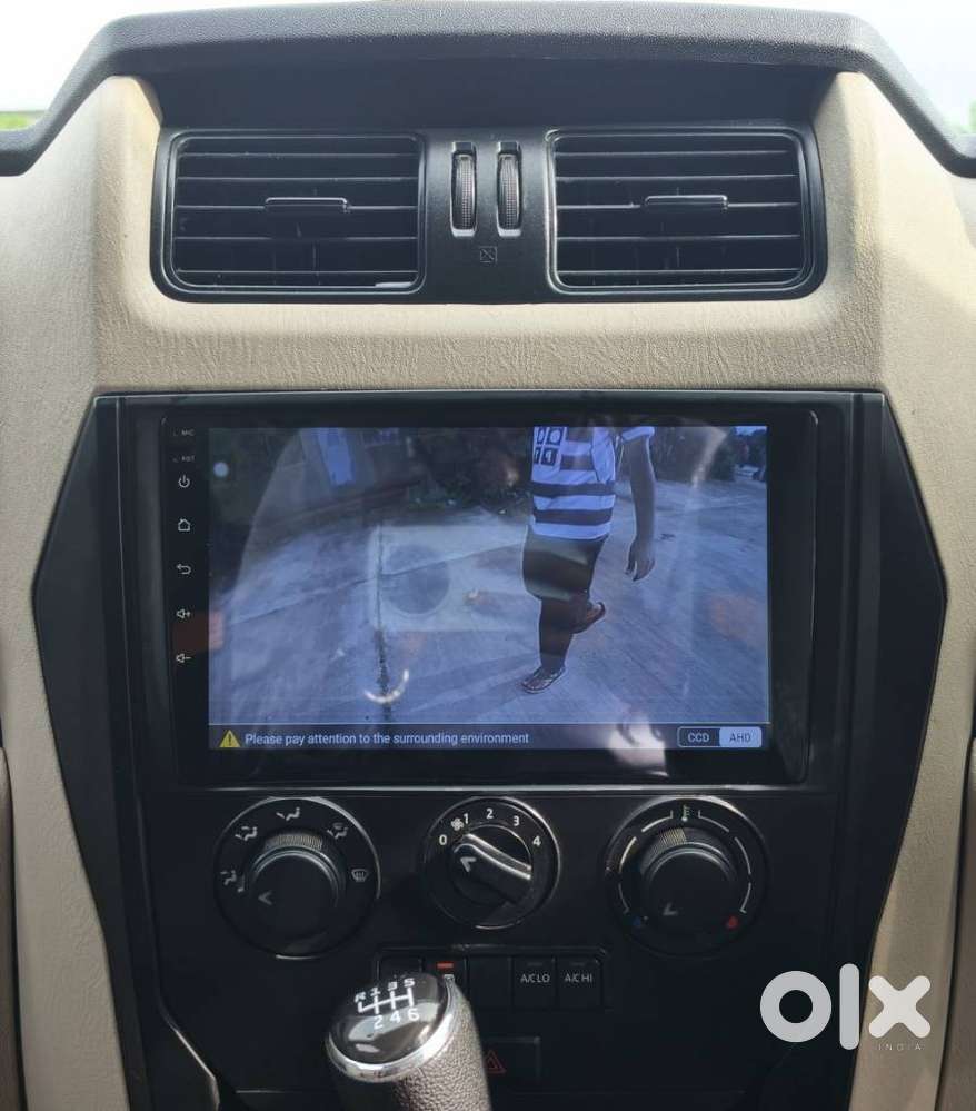 Mahindra Scorpio Classic 2.2 S Mt 9 Str, 2024, Diesel