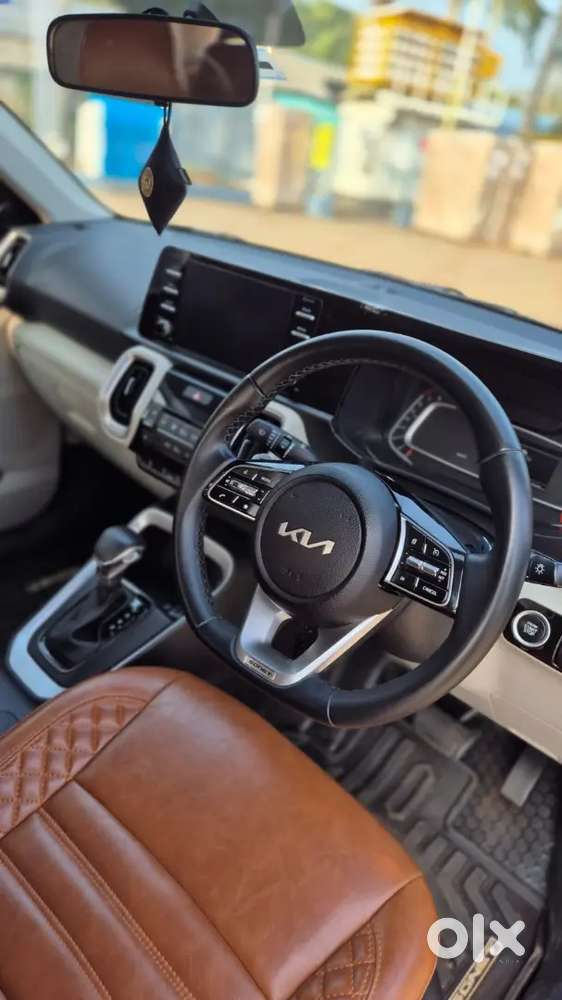 Kia Sonet 1.0 Htx 2023