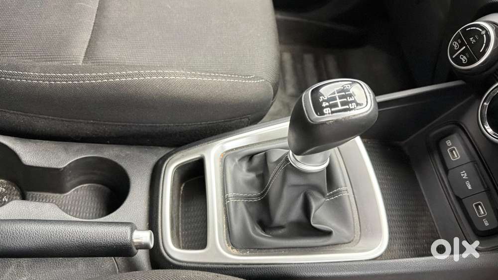 Hyundai Venue Sx Opt Diesel, 2022, Diesel