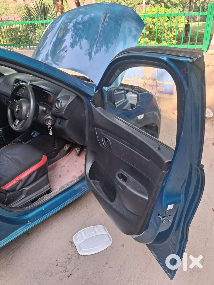 Renault Kwid Petrol 2020