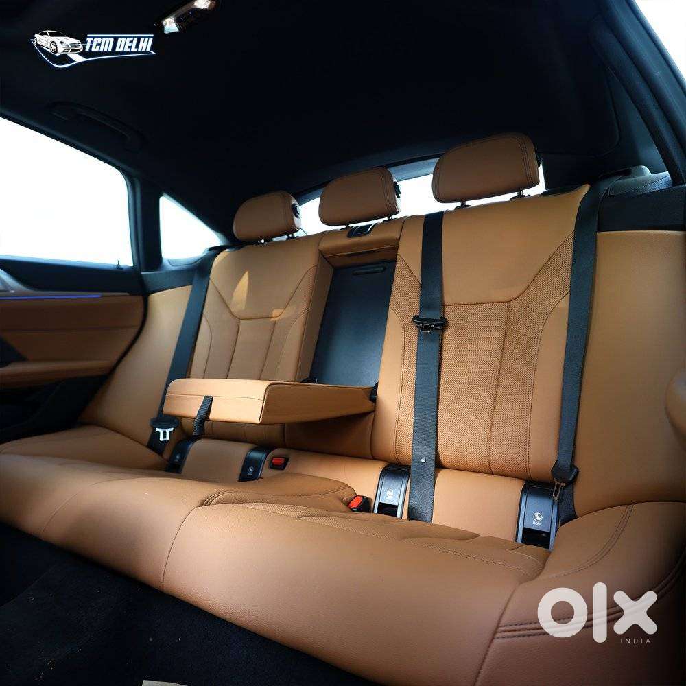 Bmw I4 Edrive35 M Sport, 2024, Electric