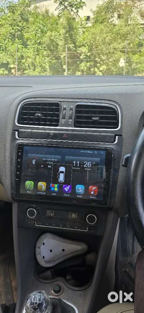 Volkswagen Vento 2013 Diesel