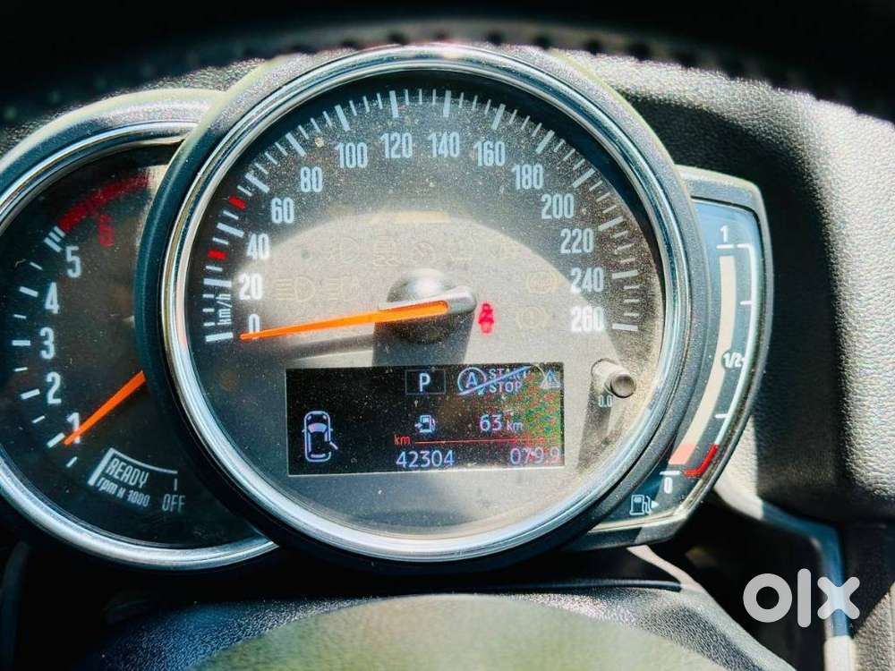 Mini Cooper Countryman Sd, 2020, Diesel