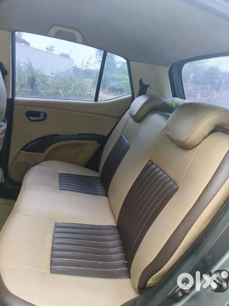 Hyundai I10 2010 Petrol Good Condition