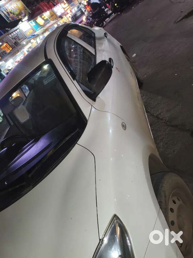 Maruti Suzuki Dzire 1.2 2024