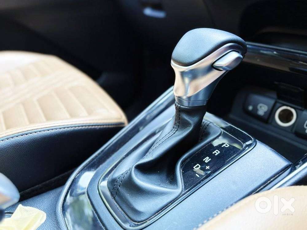 Hyundai Alcazar 1.5 Platinum (o) Diesel At 7 Str, 2023, Diesel