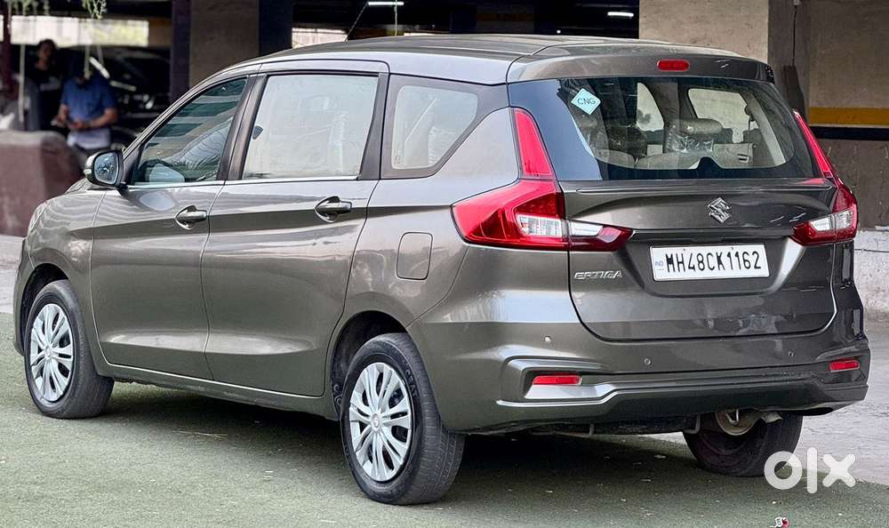 Maruti Suzuki Ertiga Vxi (o) Cng, 2022, Cng & Hybrids
