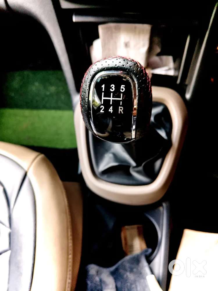 Hyundai Xcent 2014 Petrol Well Maintained