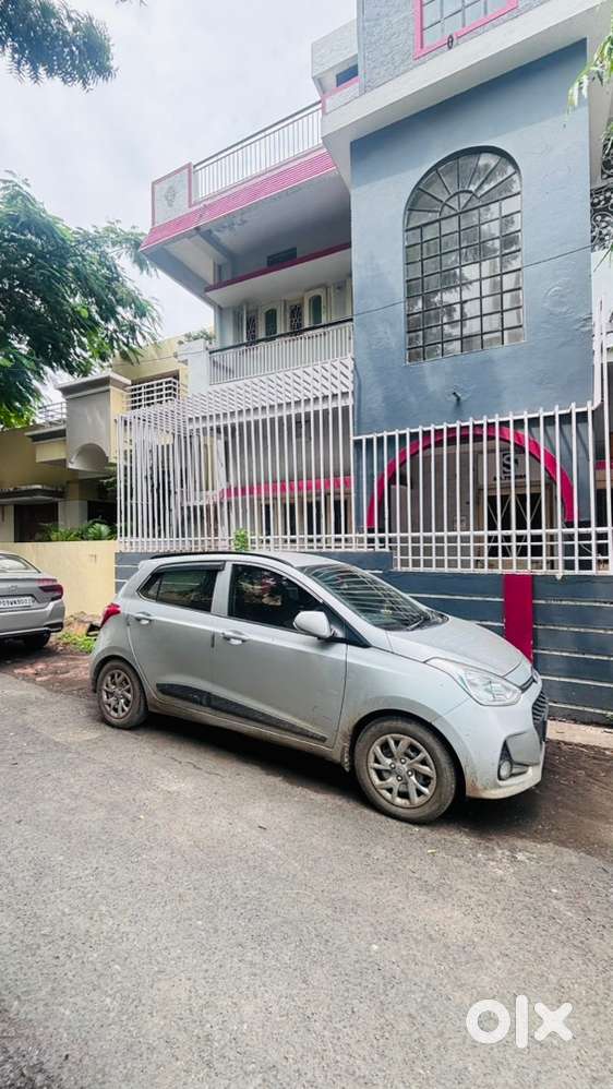 2017 Hyundai Grand I10 1.2