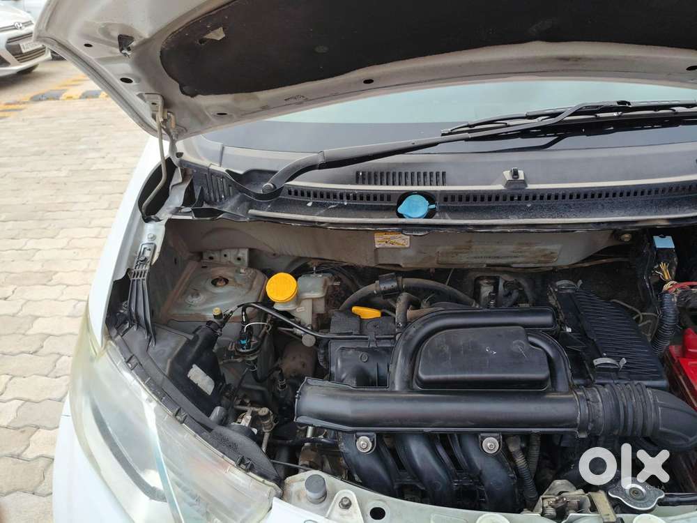 Datsun Redigo 0.8 A, 2019, Petrol