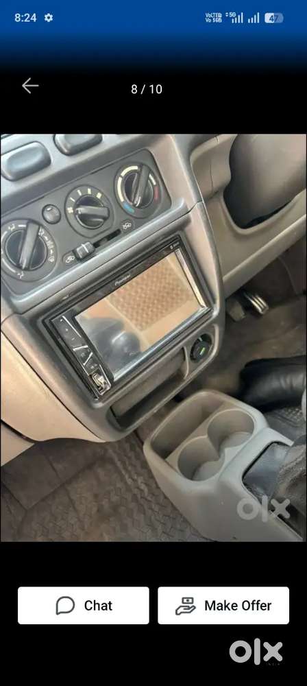 2013 Maruti Alto K10