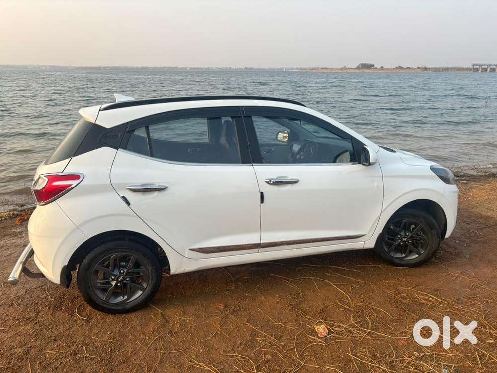 Hyundai Grand I10 Nios 2023