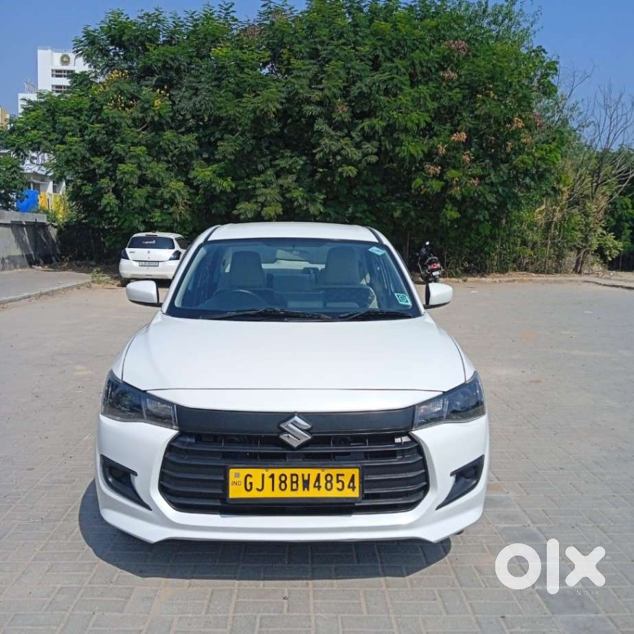 Maruti Suzuki Dzire 1.2 Tour S Cng, 2025, Cng & Hybrids