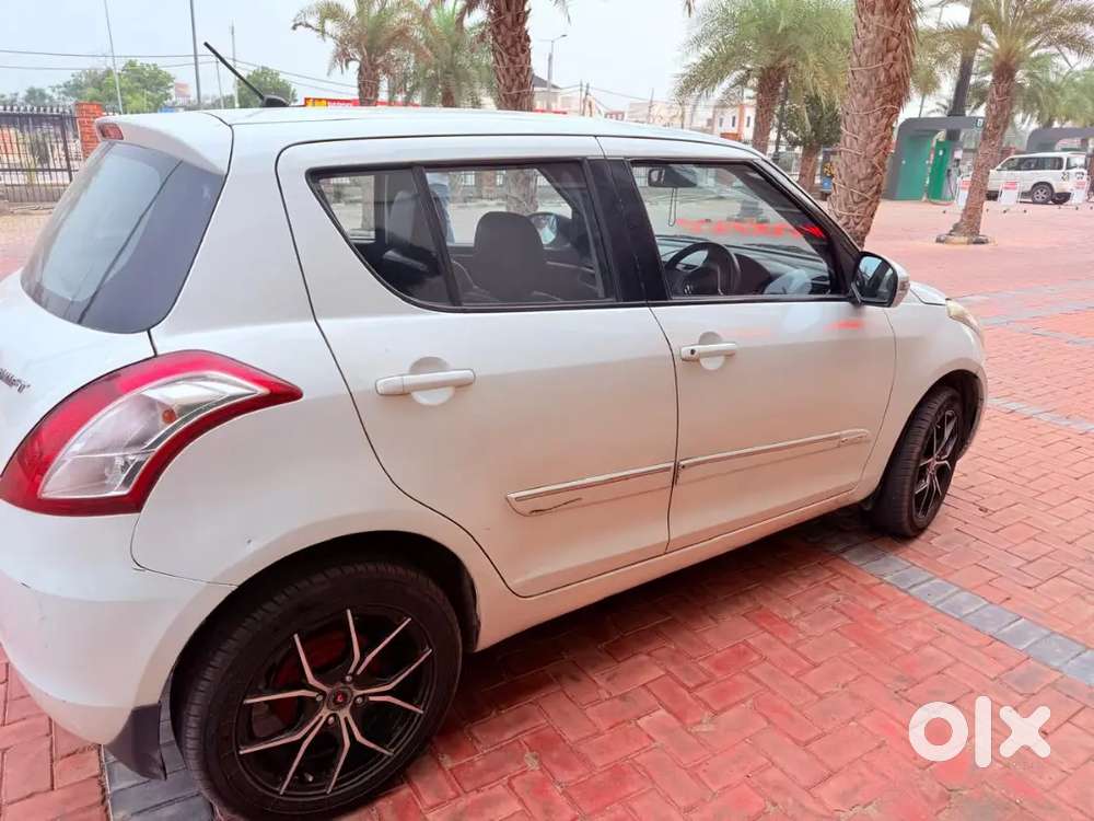 Maruti Suzuki Swift Vdi 2016