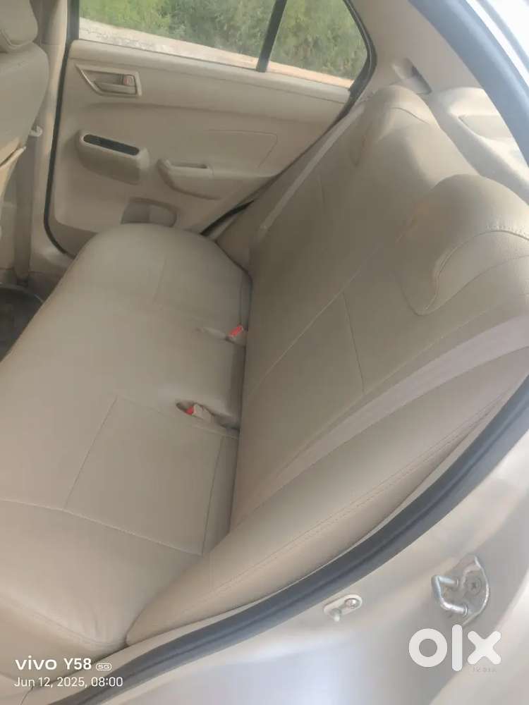 New Condition