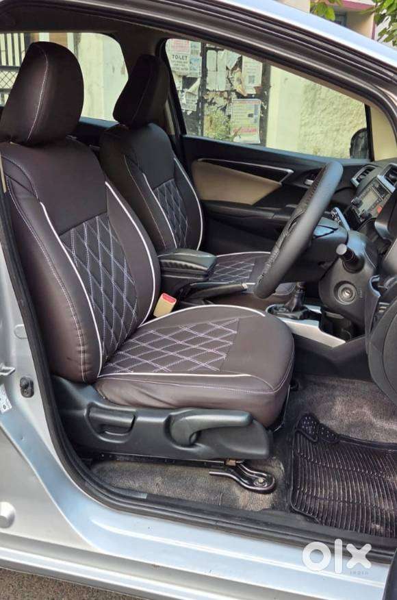 Honda Jazz 1.2 V I Vtec Privilege, 2015, Petrol