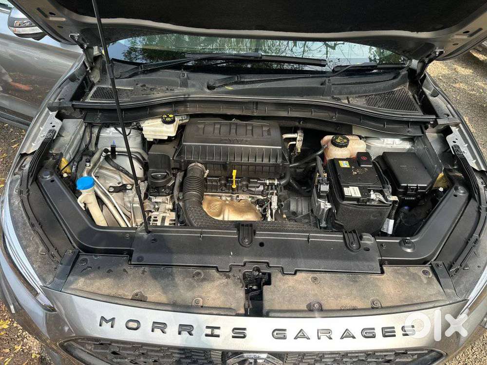 Mg Astor 1.3 Sharp(o) Turbo At, 2024, Petrol