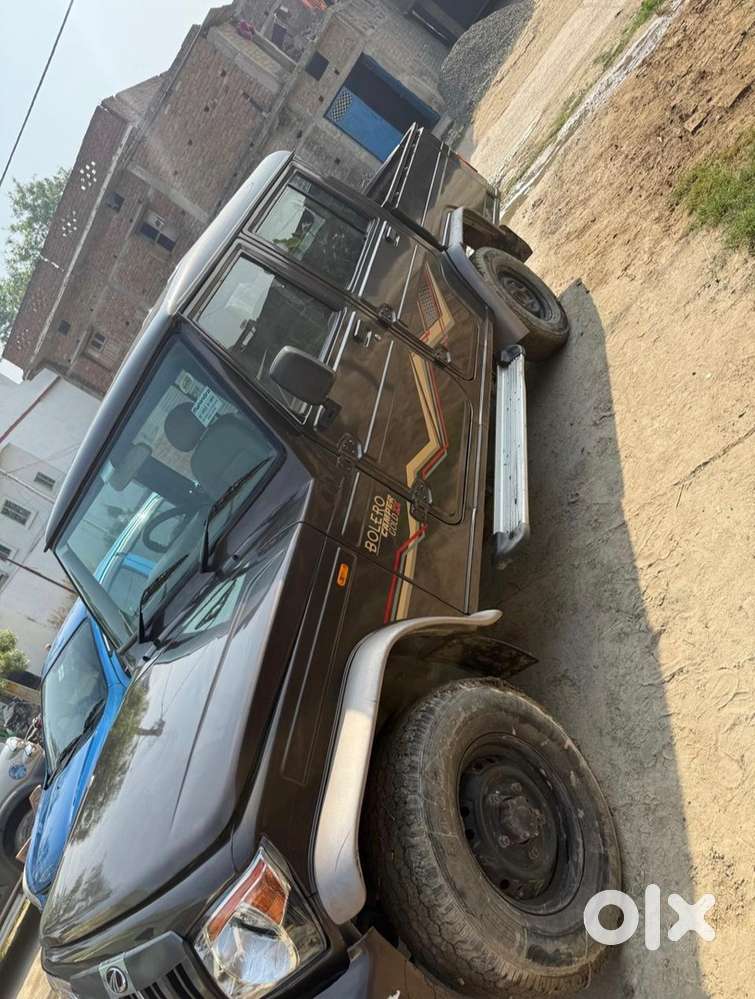 Mahindra Bolero 2023 Diesel