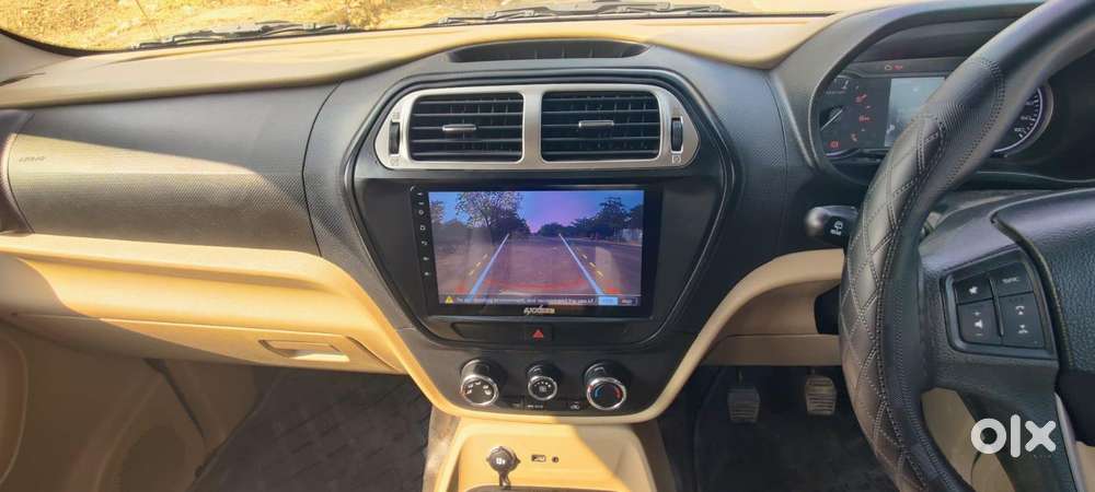 Mahindra Bolero Neo 1.5 N 10 R, 2022, Diesel