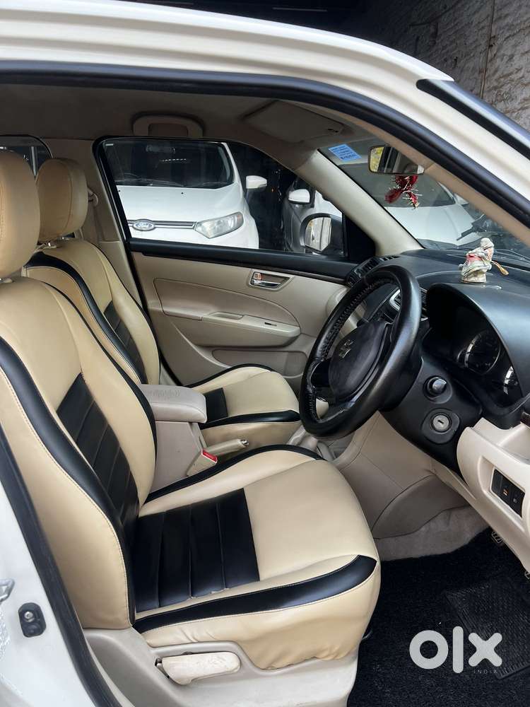 Maruti Suzuki Swift Dzire 1.3 Vxi, 2013, Petrol