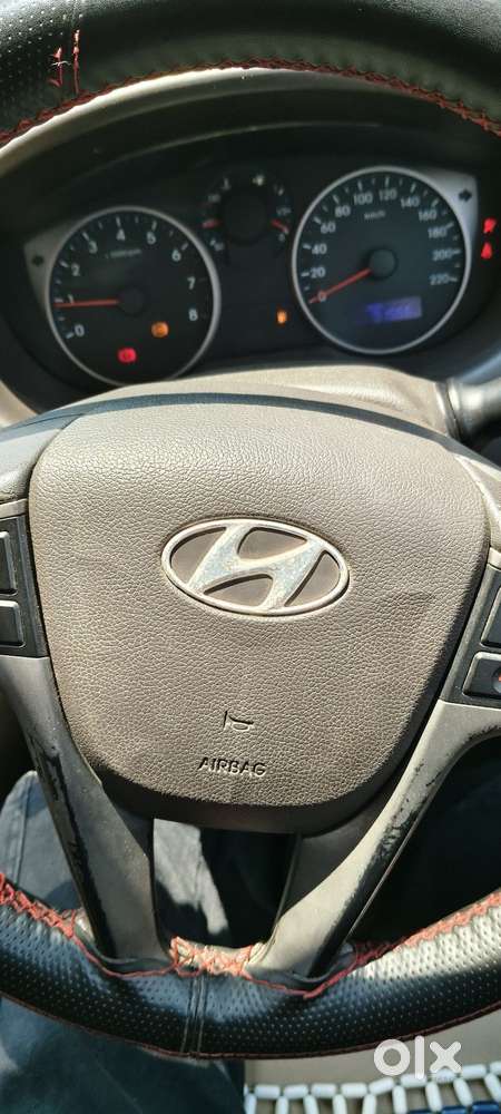 Hyundai I20 Sportz 1.2 Mt, 2013, Petrol