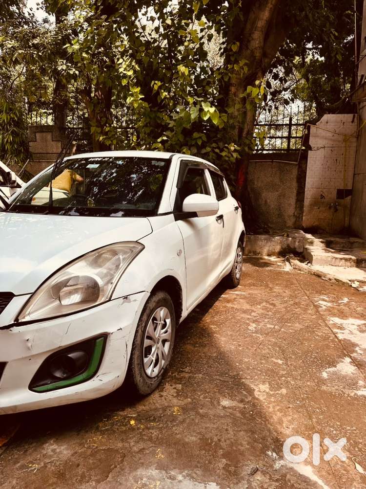 Maruti Suzuki Swift 2013