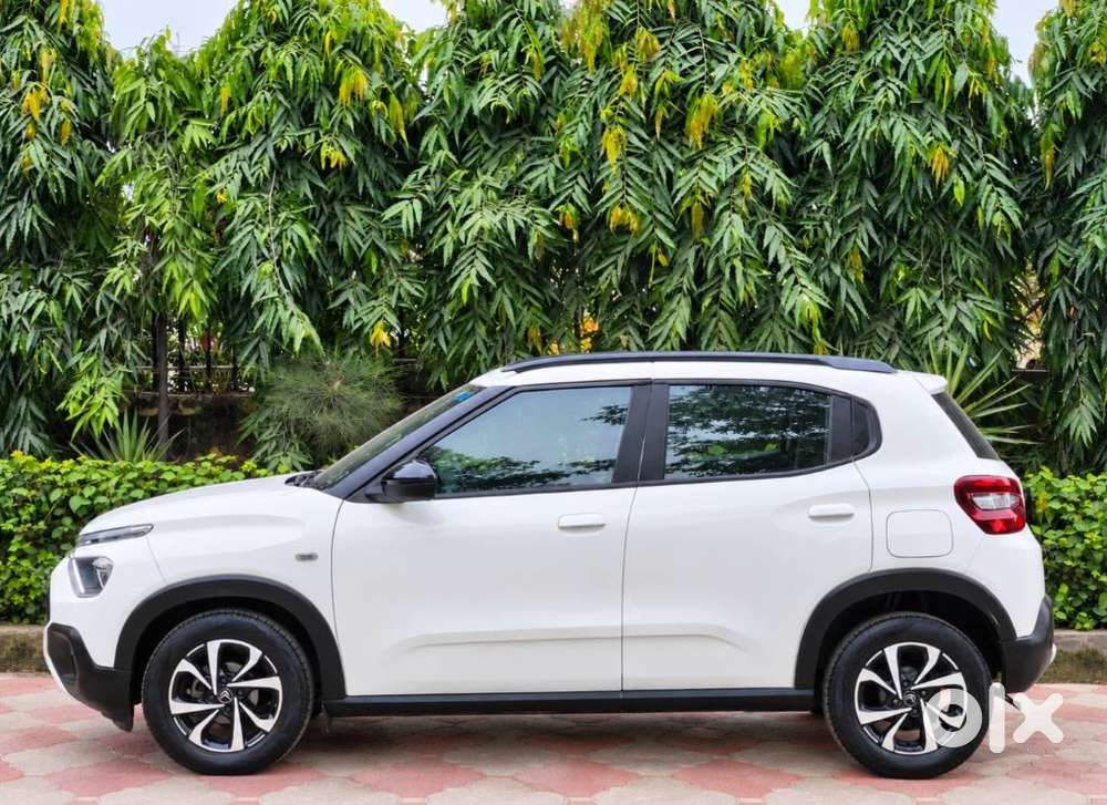 Citroen C3 Shine 1.2 Petrol Vibe Pack, 2023, Petrol