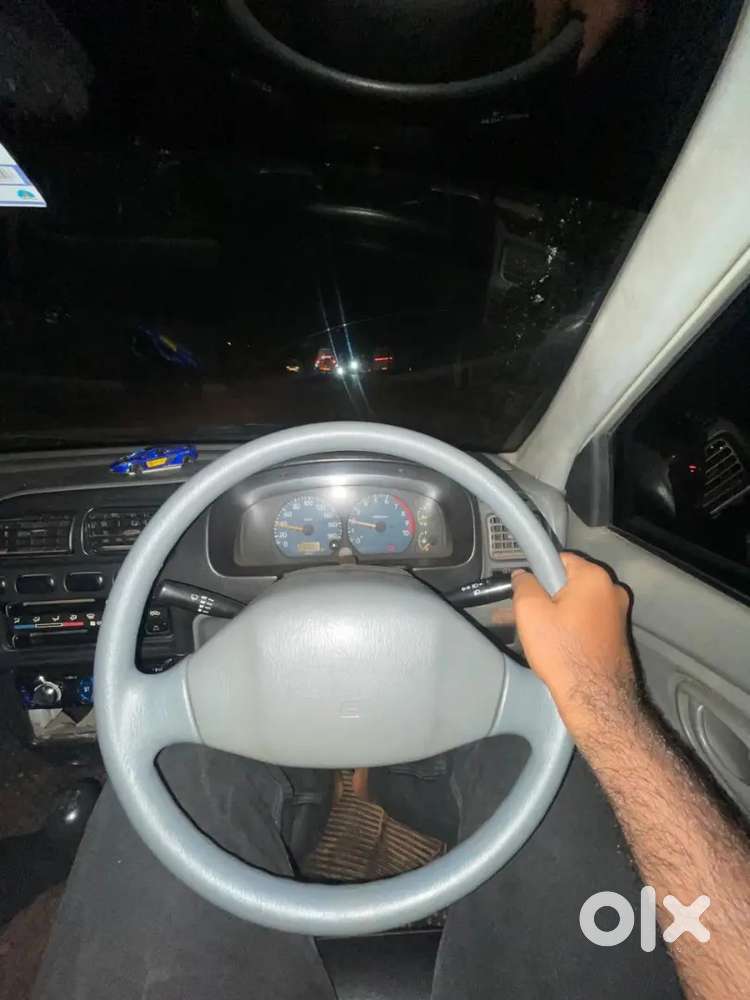 Suzuki Alto Vxi For Sale