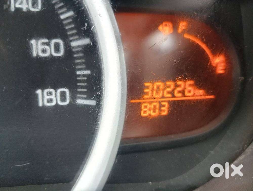 Maruti Suzuki Celerio 1.0 Zxi Mt, 2015, Petrol