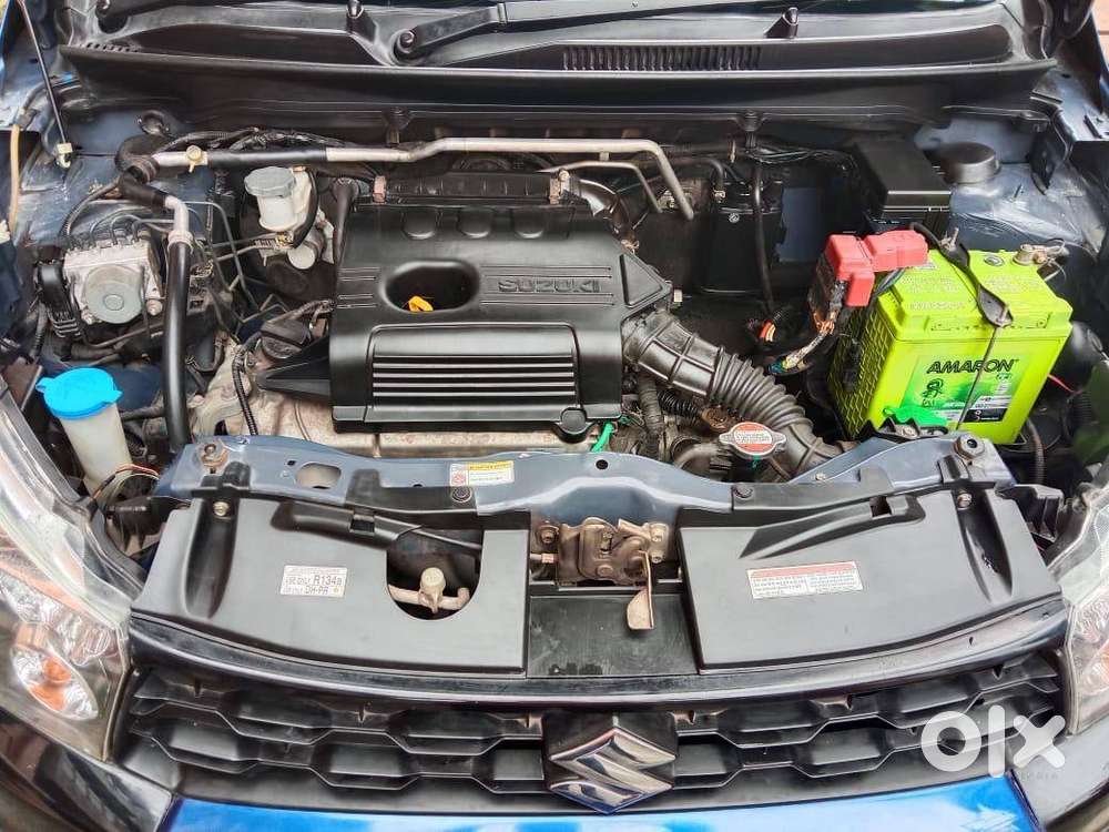 Car In Well Mainted Condition